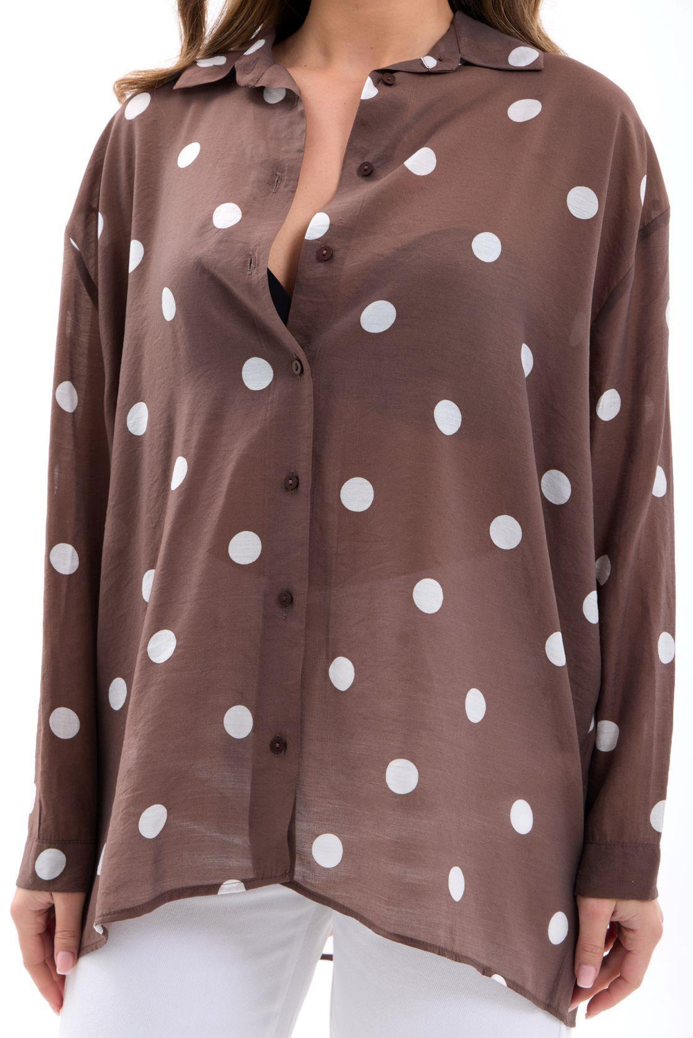 Wholesale Womens Shirts-Hamburg