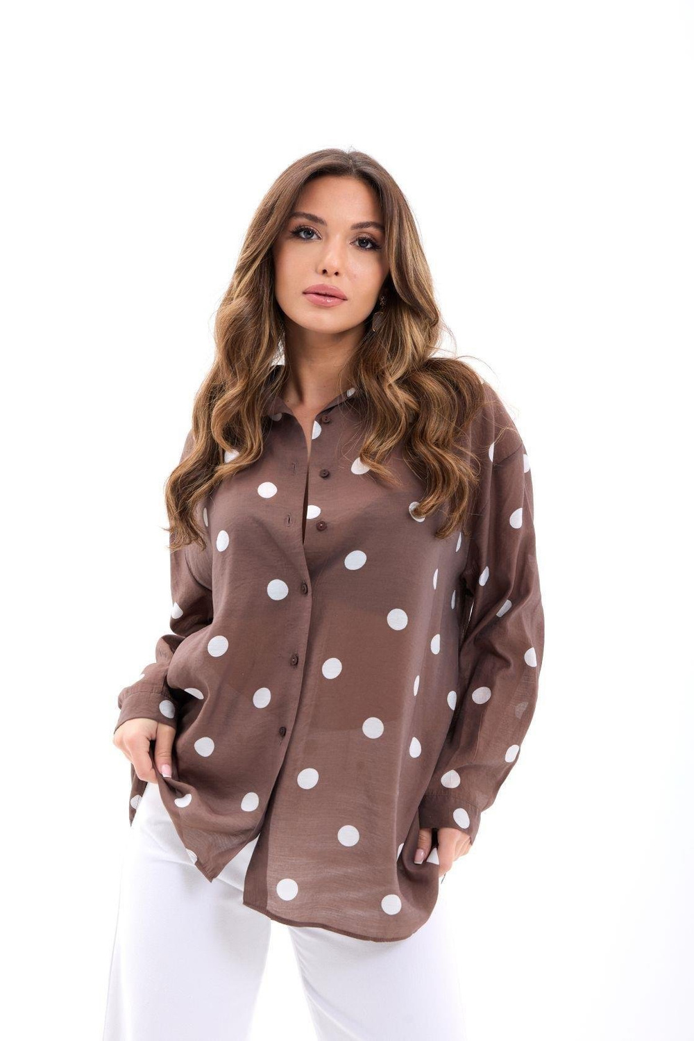 Wholesale Womens Shirts-Hamburg