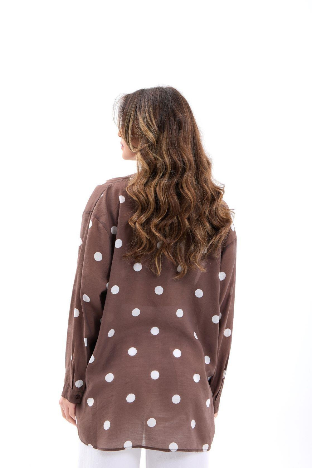 Wholesale Womens Shirts-Hamburg