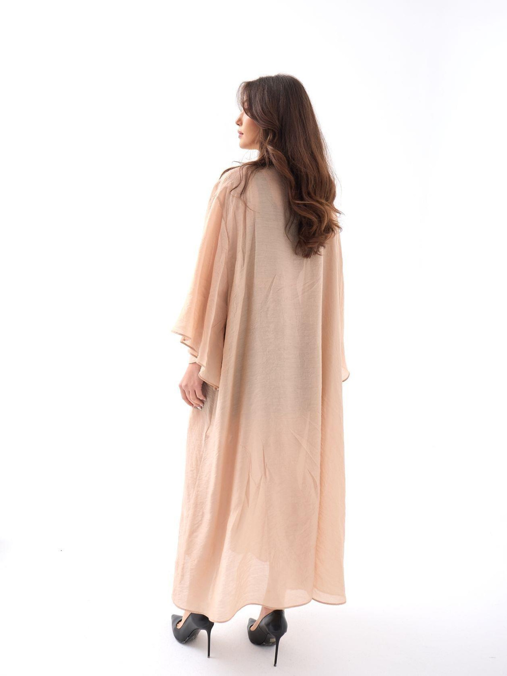 Wholesale Women Mink Kimono
