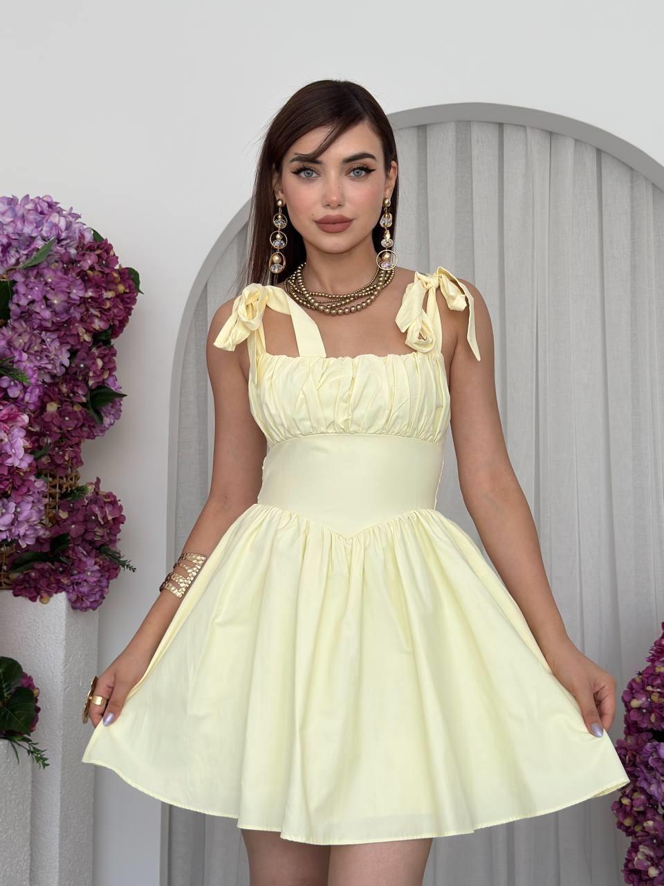 Arora Mini Dress