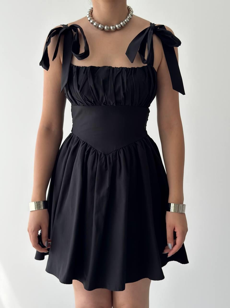 Arora Mini Dress