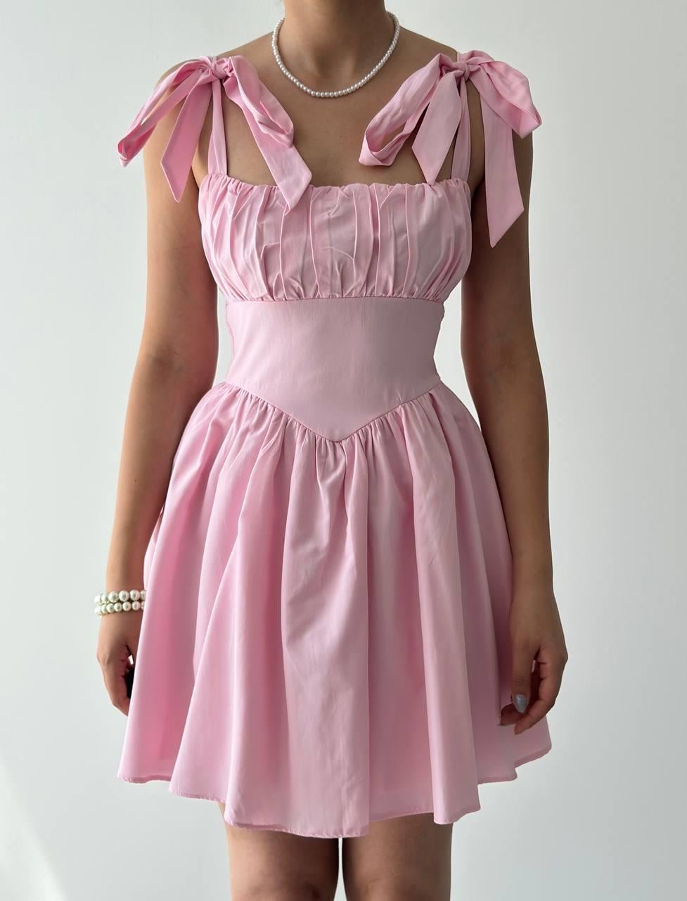 Arora Mini Dress