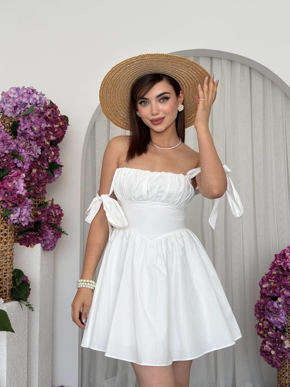 Arora Mini Dress