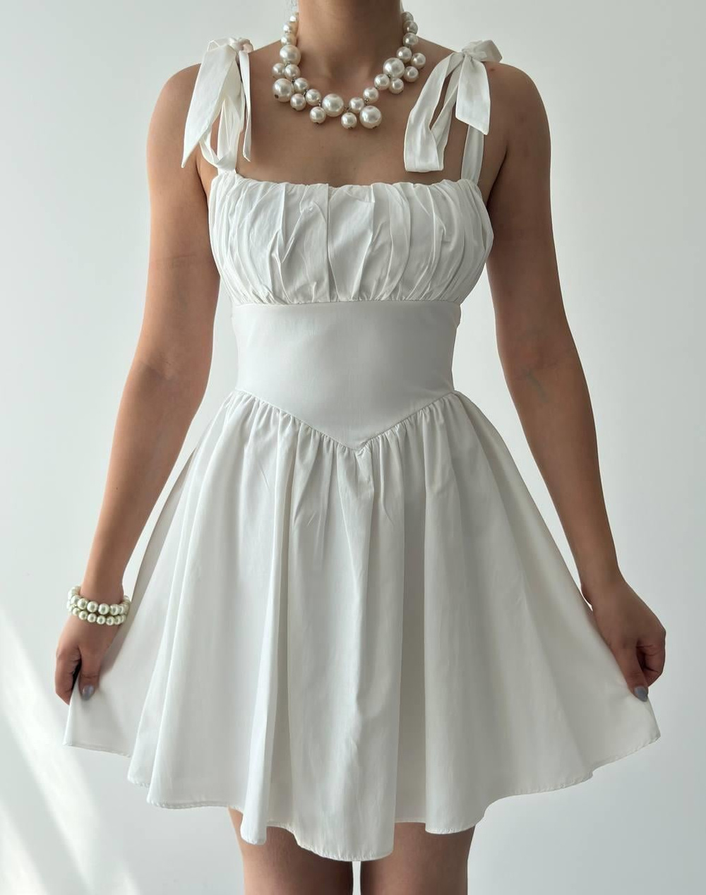 Arora Mini Dress