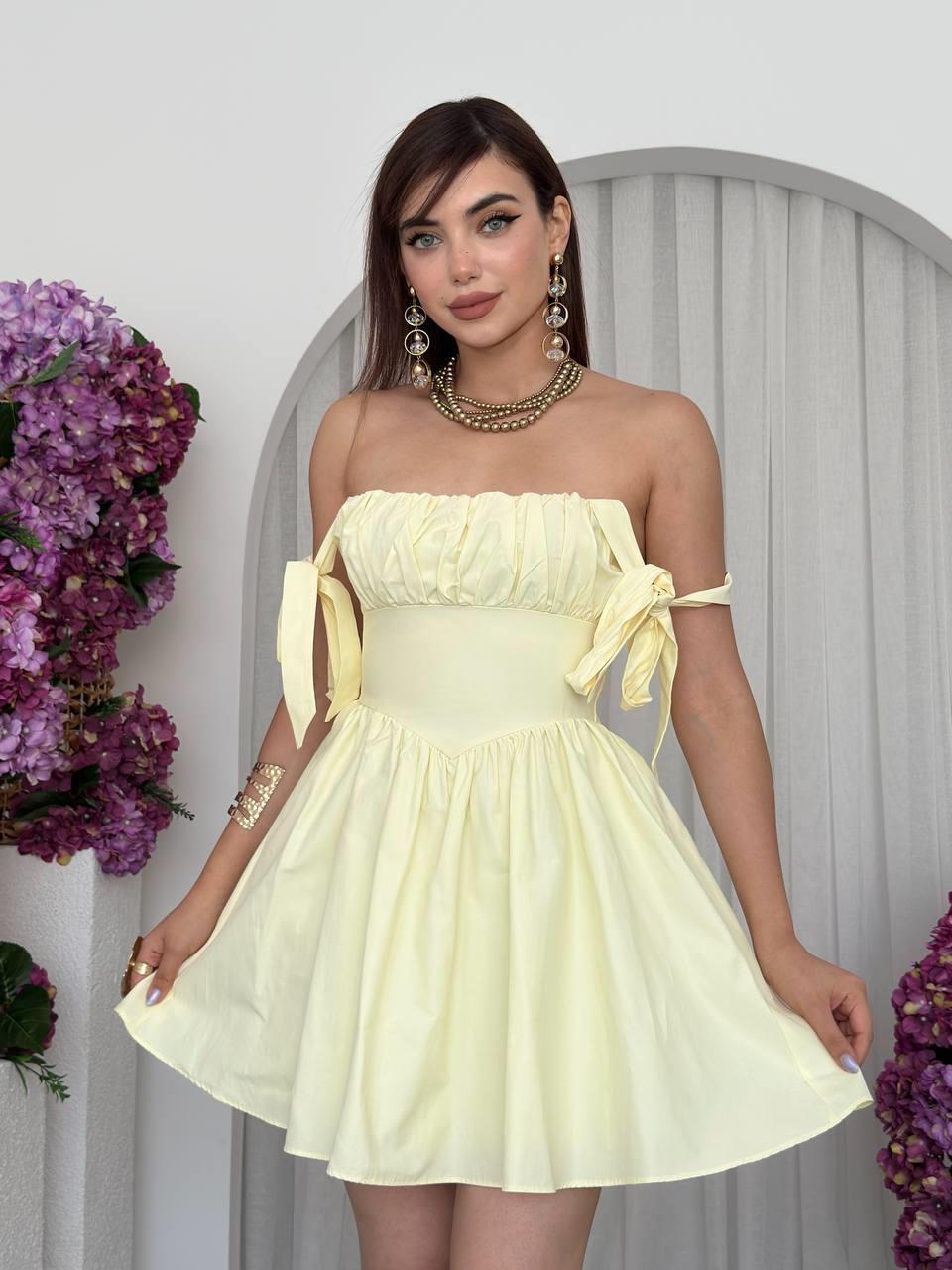 Arora Mini Dress