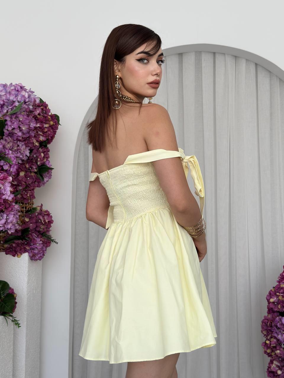 Arora Mini Dress