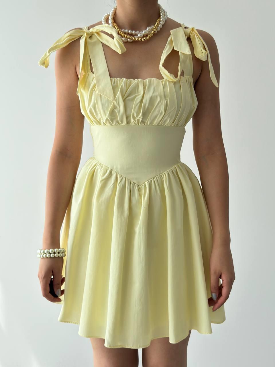 Arora Mini Dress