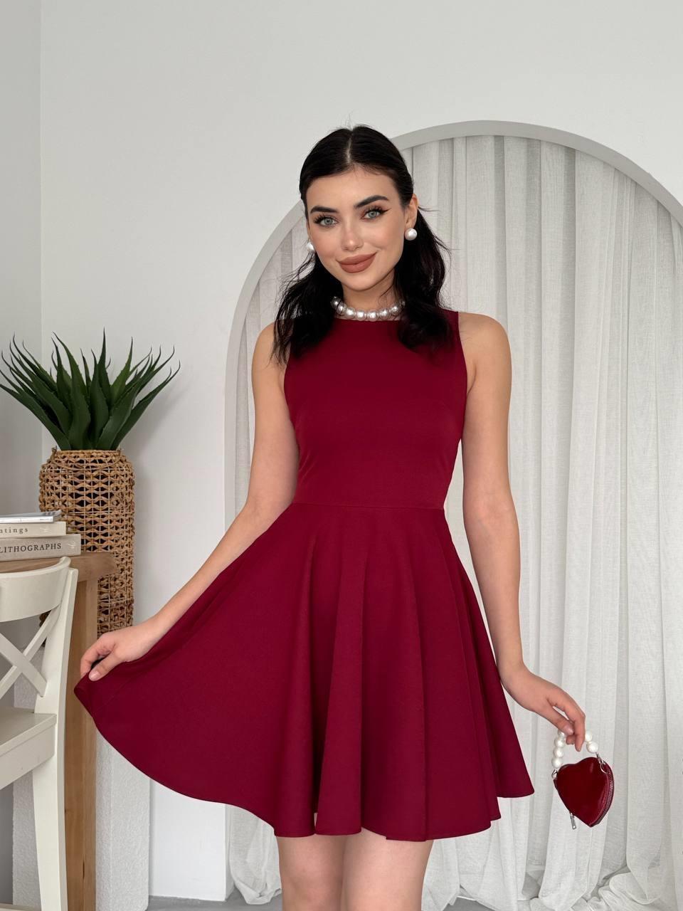 Berl Pocket Detailed Dress
