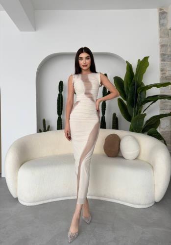 Wholesale Blane Midi Dress