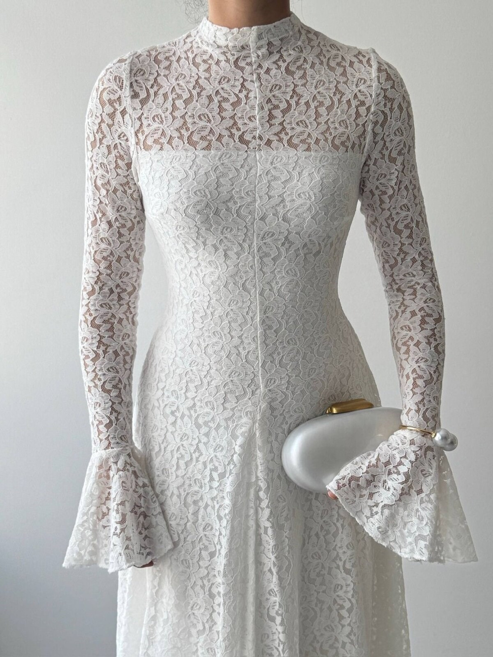 Bolenze Midi Dress