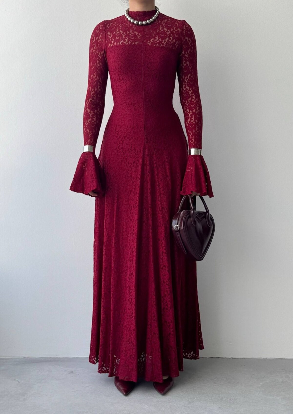 Bolenze Midi Dress