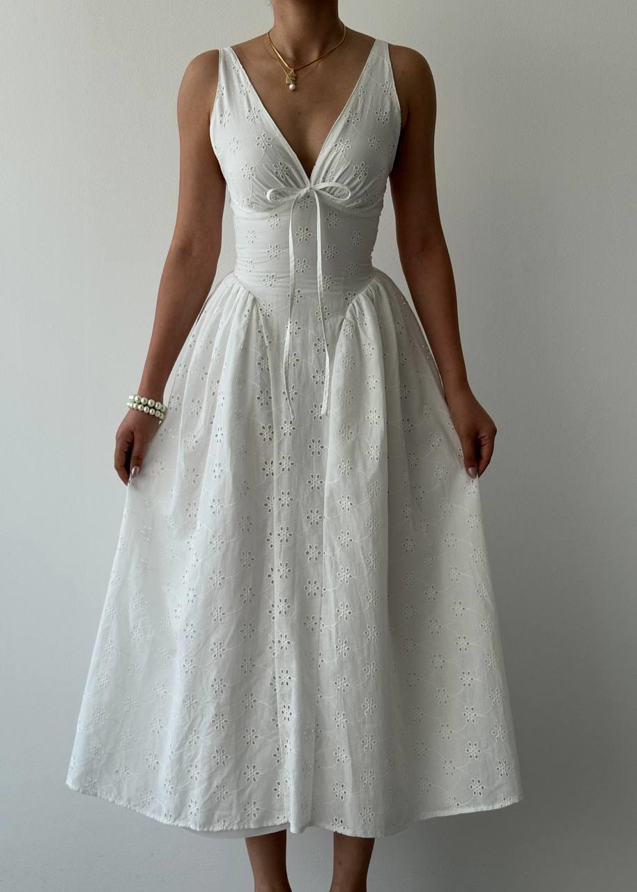 Gesa Midi Dress