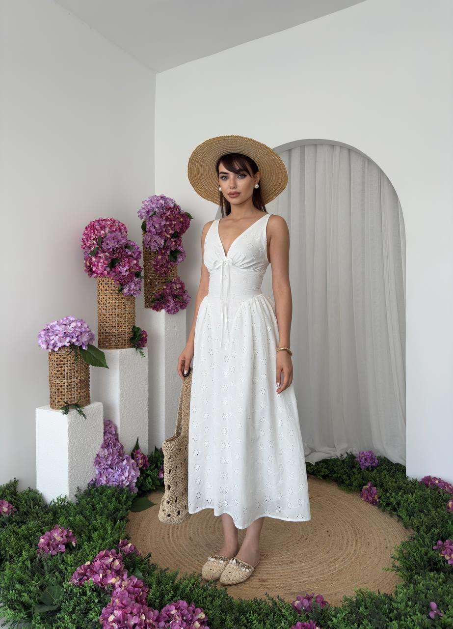 Gesa Midi Dress
