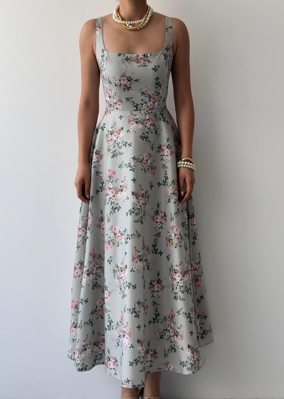 Kum Midi Dress
