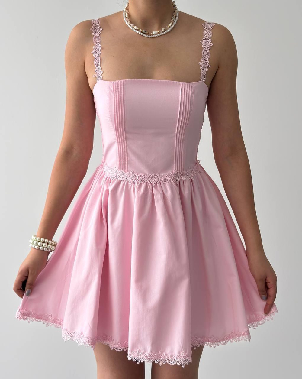 Mihri Mini Dress