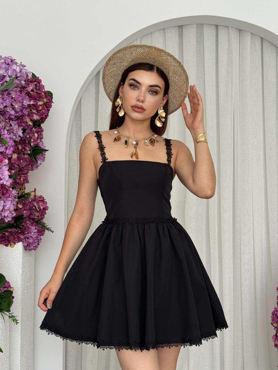 Mihri Mini Dress