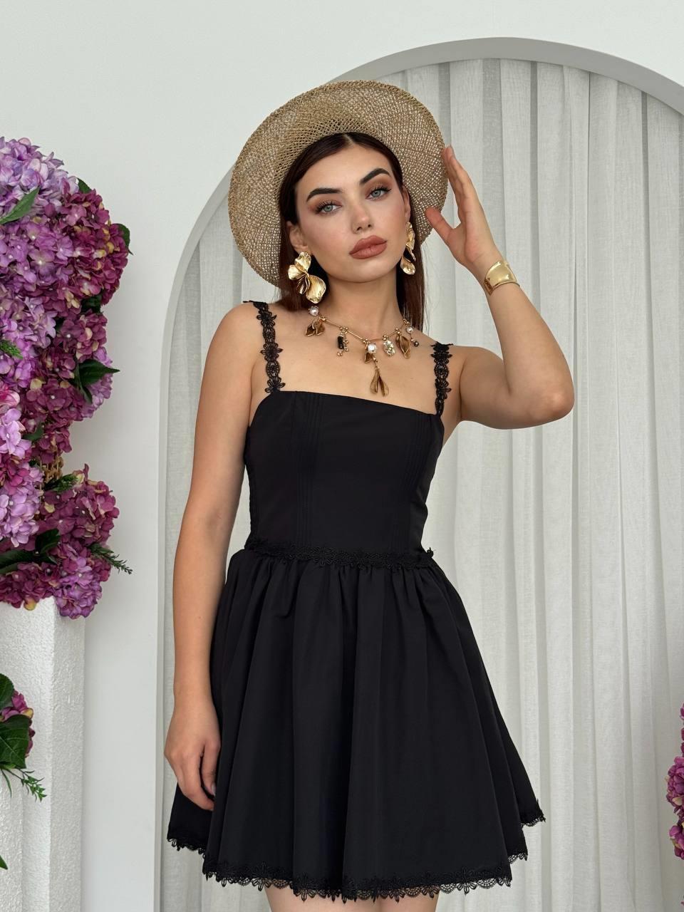 Mihri Mini Dress