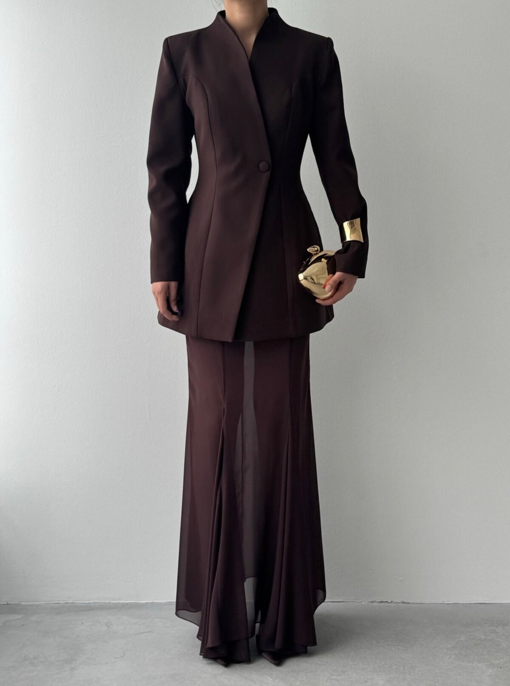 Sacra Two-Piece Set