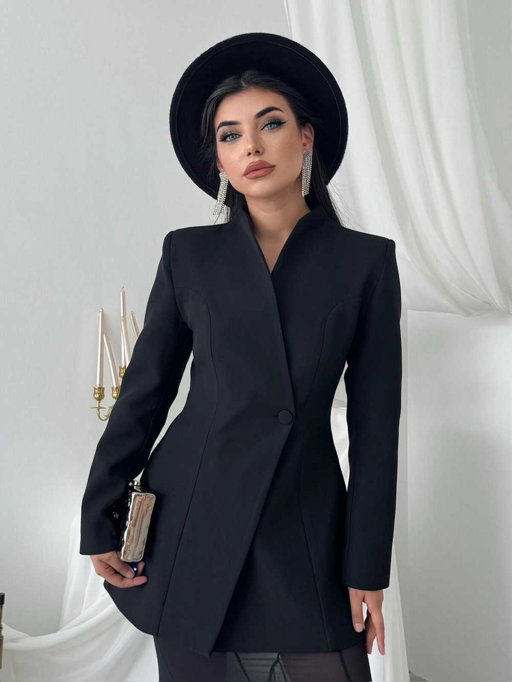 Sacra Two-Piece Set