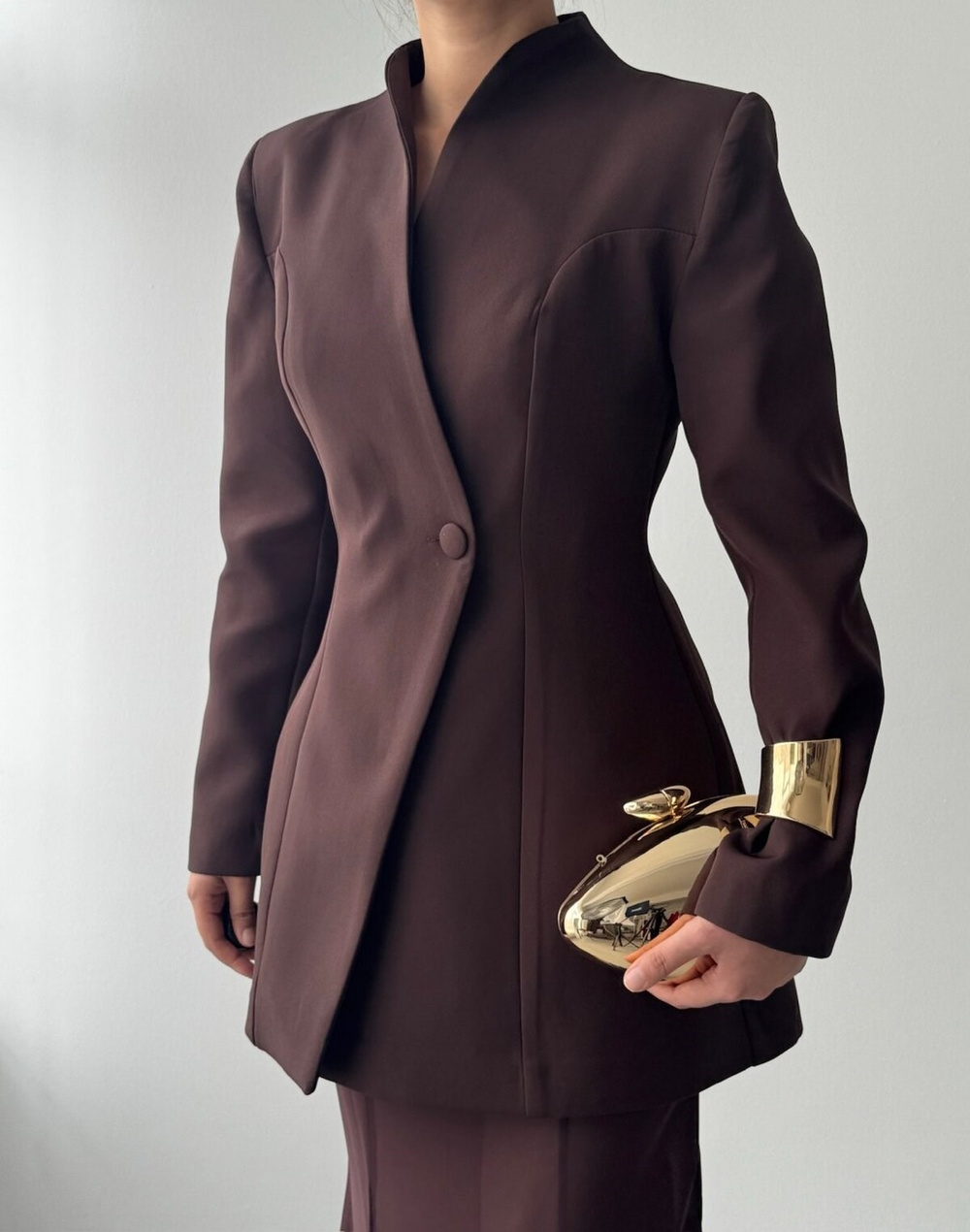 Sacra Two-Piece Set