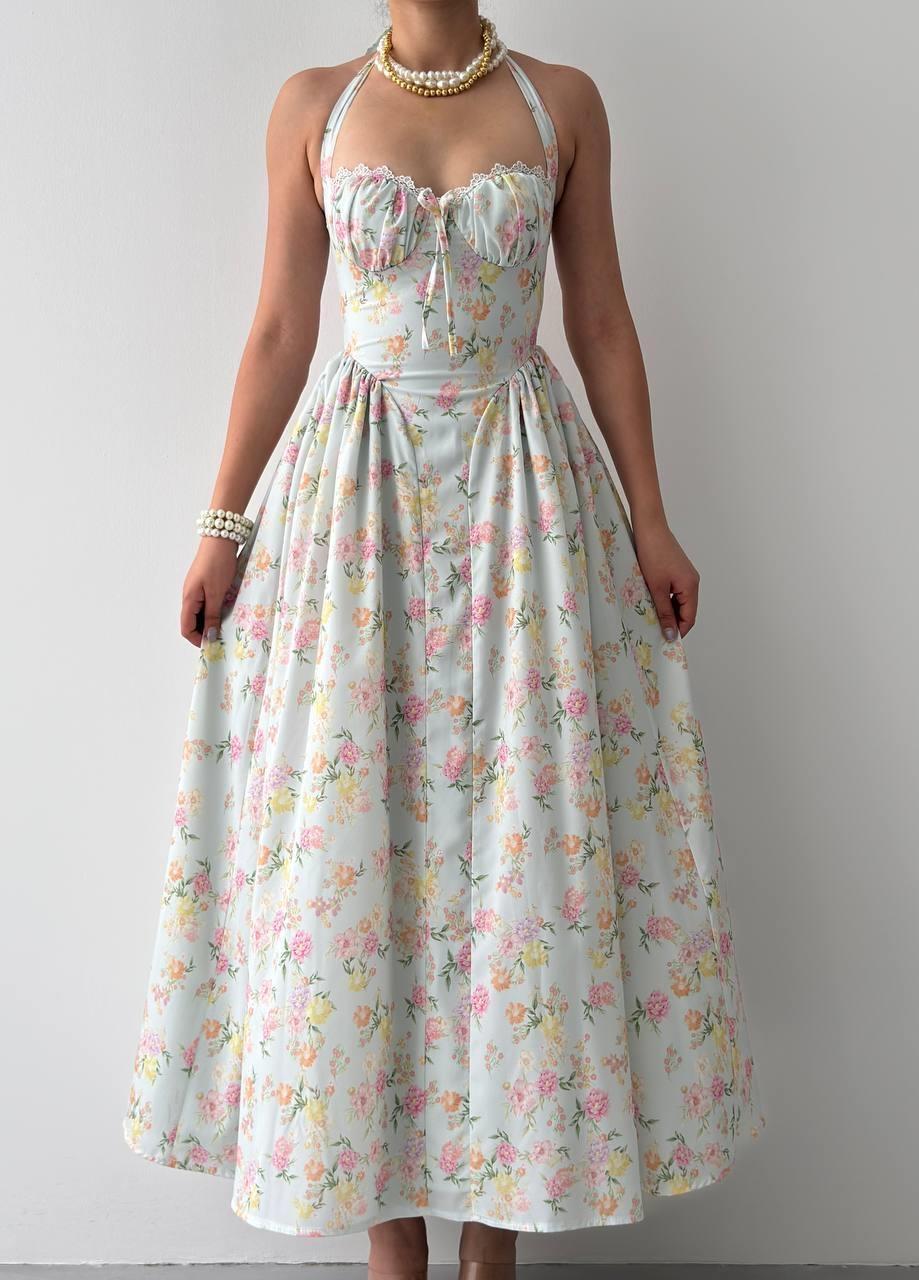 Sims Midi Dress