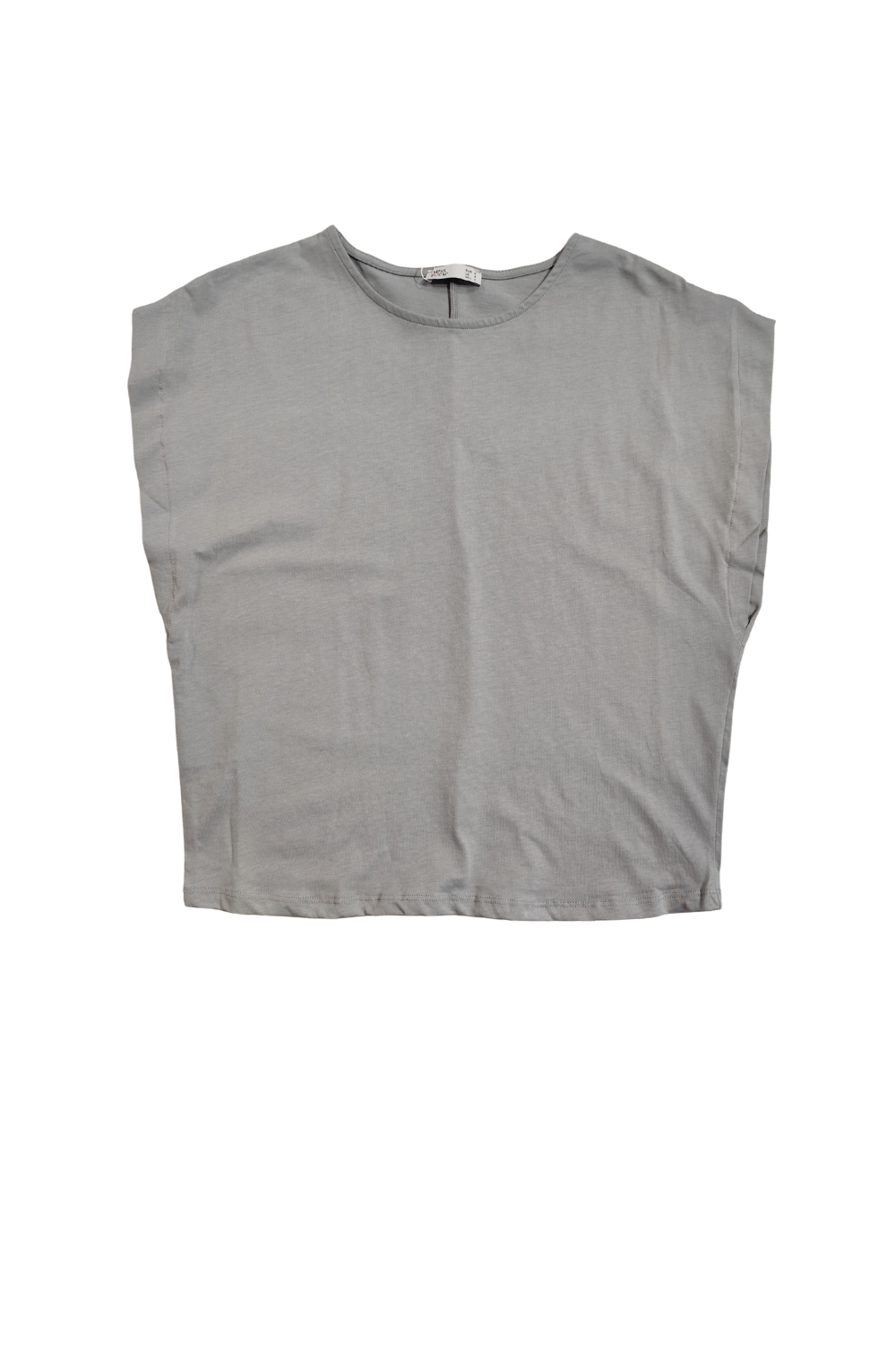 <Strong>Oversized Modern Fit T-Shirt<Br />&Nbsp;</Strong>