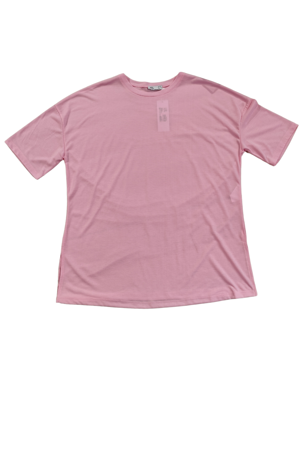 <Strong>Premium Oversize Basic T-Shirt</Strong>