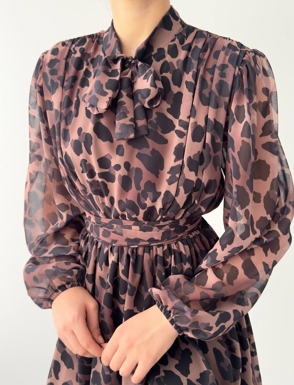 Wholesale Tepa Bow Detail Dress