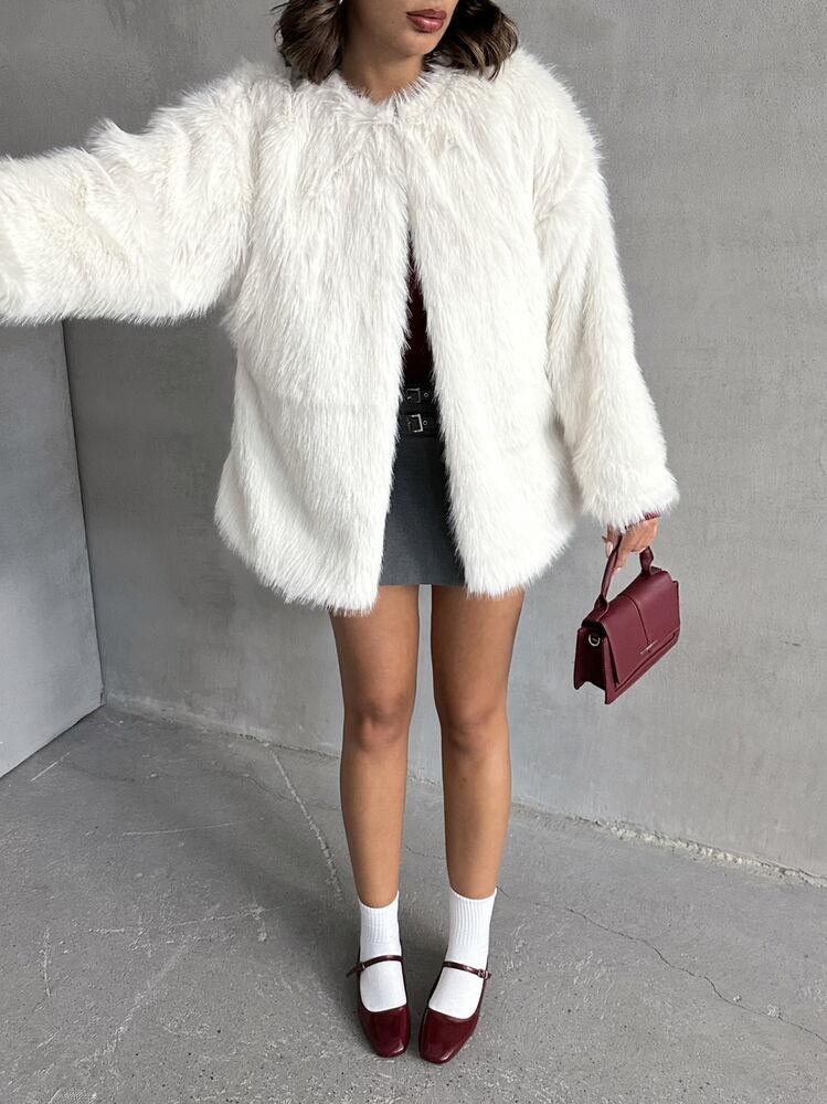 Wholesale Vest with Feathers - Light Stone