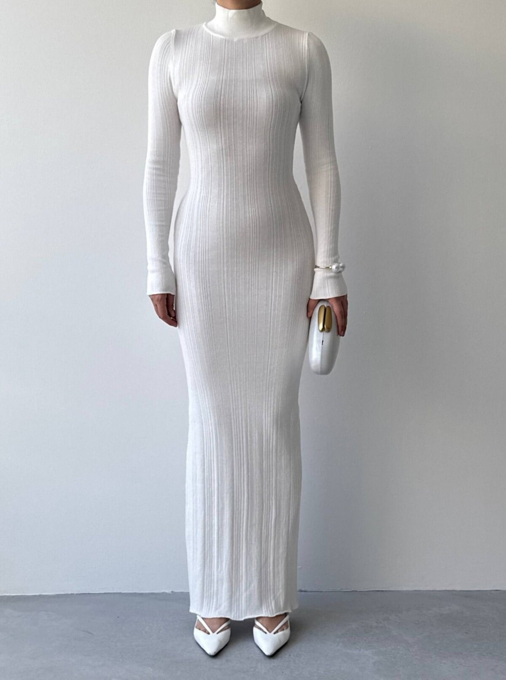 Zuzan Midi Dress