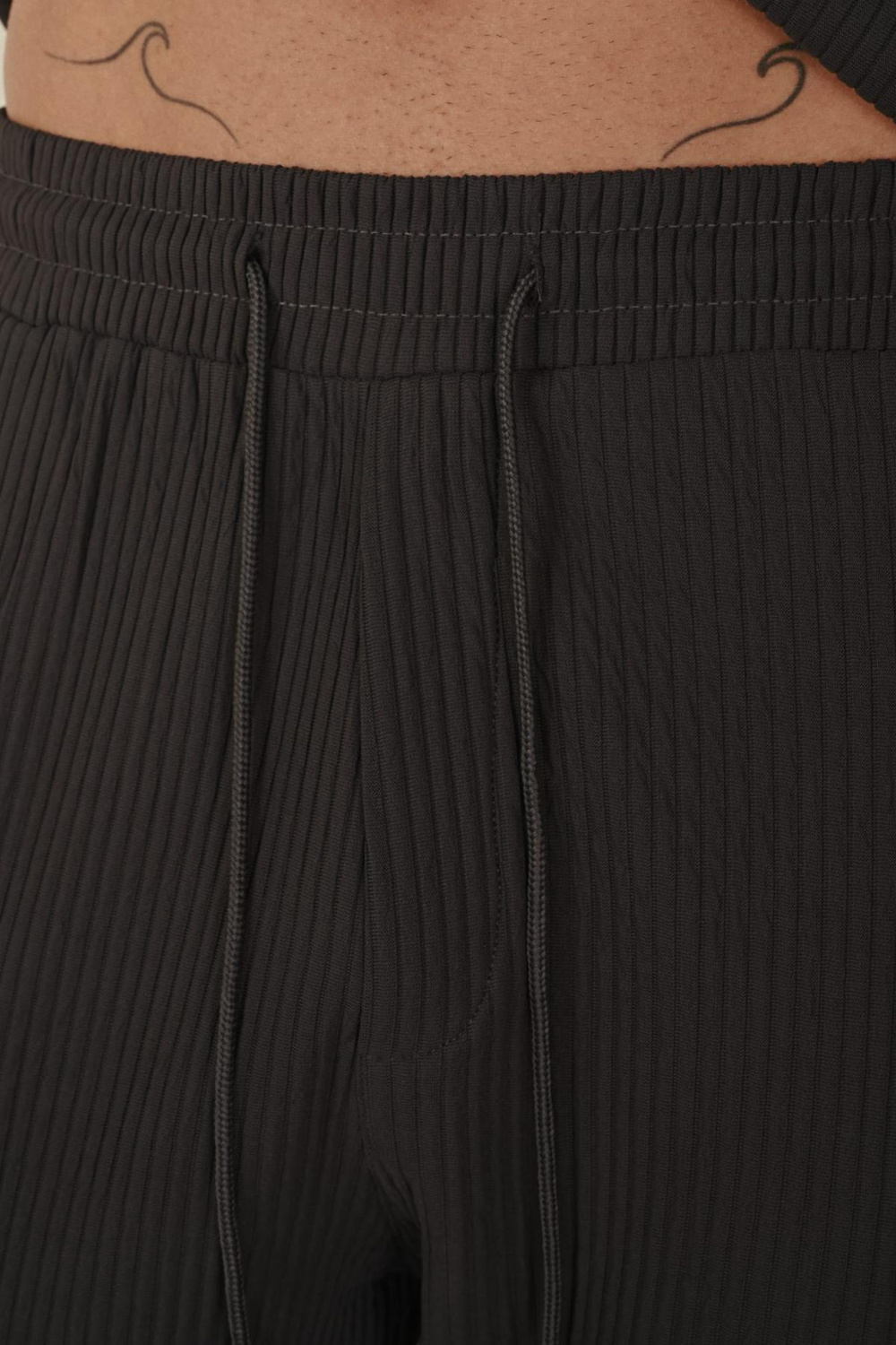 Wholesale Men Anthracite Pants