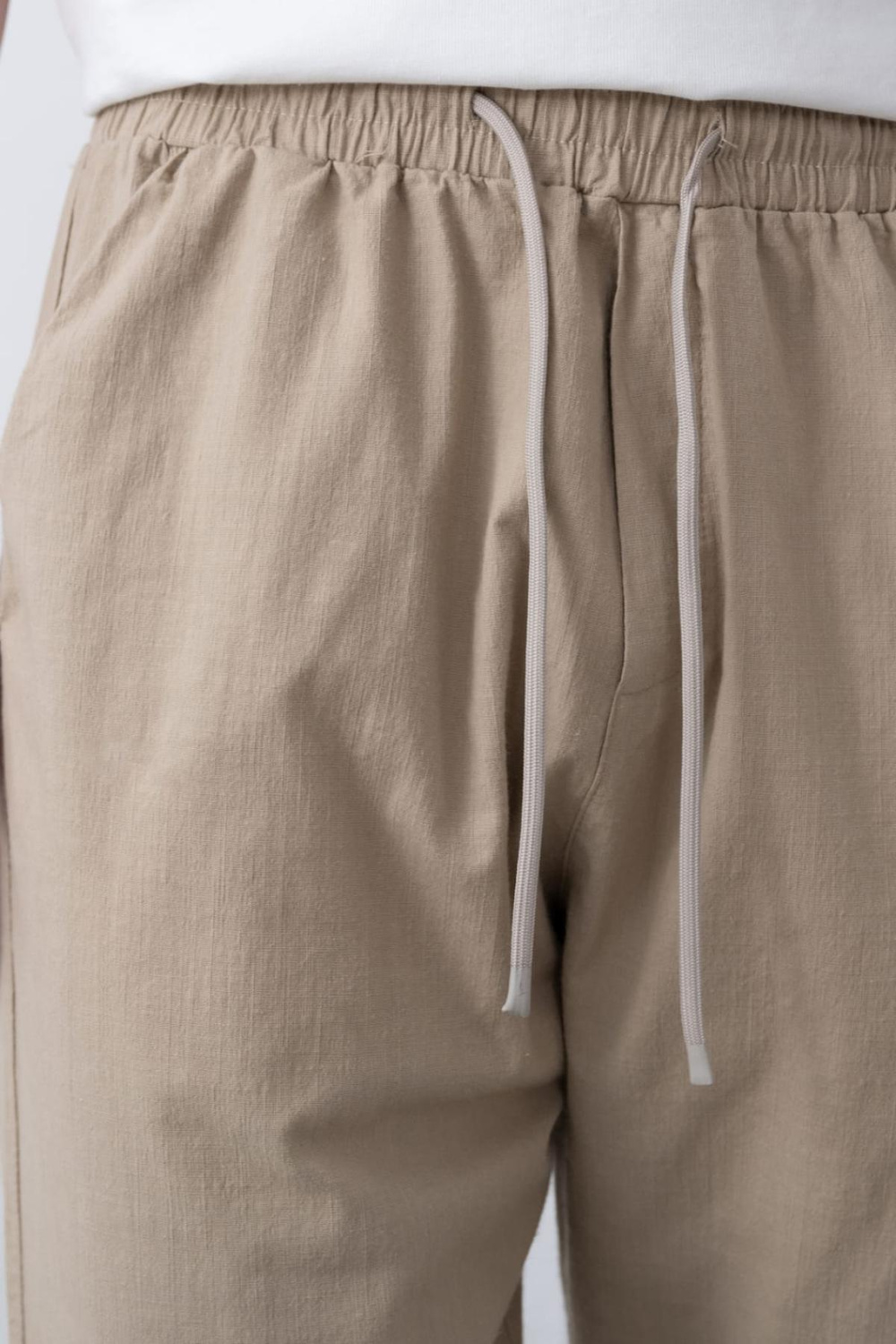 Wholesale Men Mink Pants