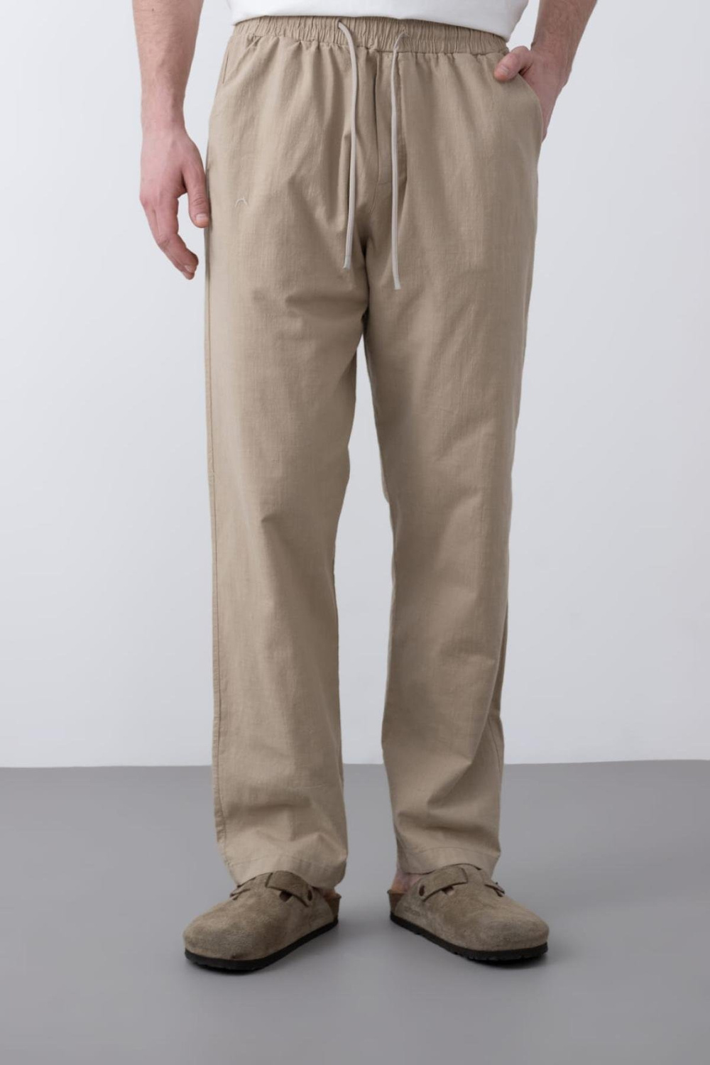Wholesale Men Mink Pants