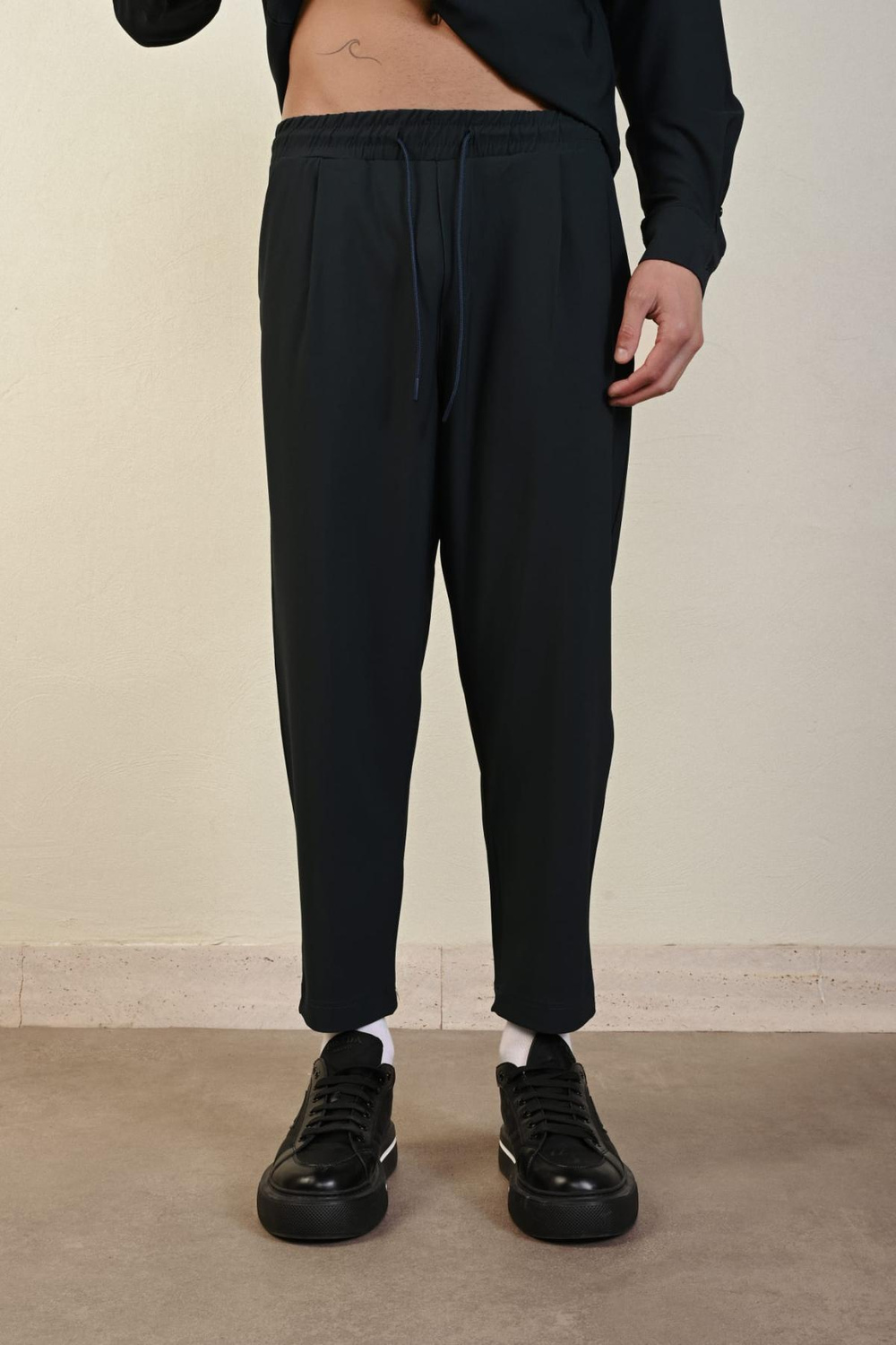 Wholesale Men Petrol Pants