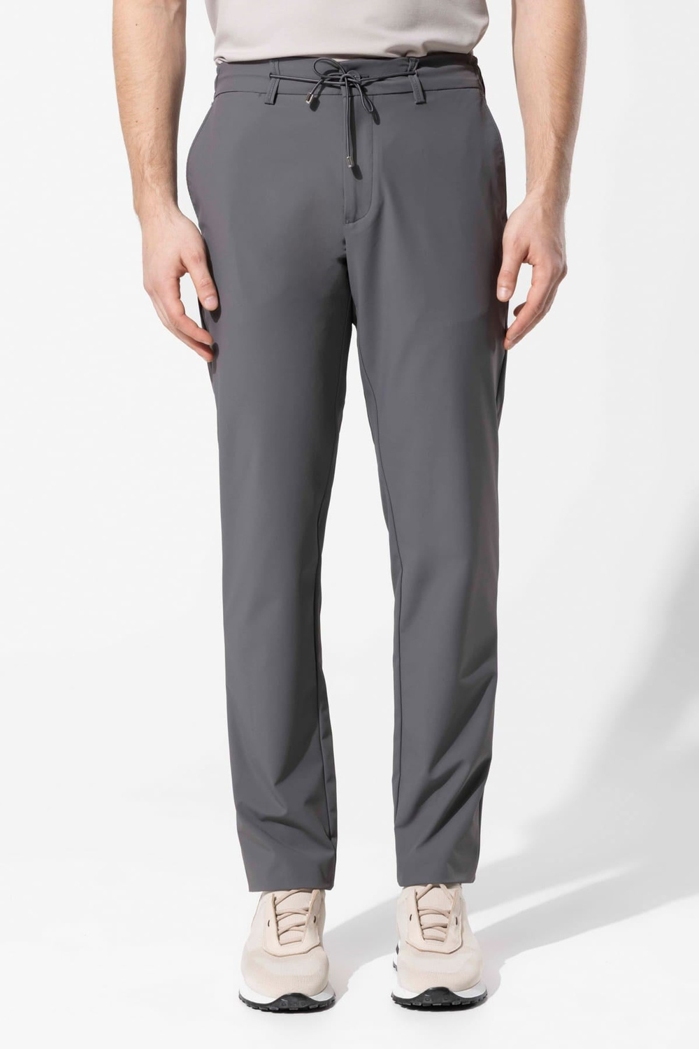 Wholesale Mens Anthracite Pants