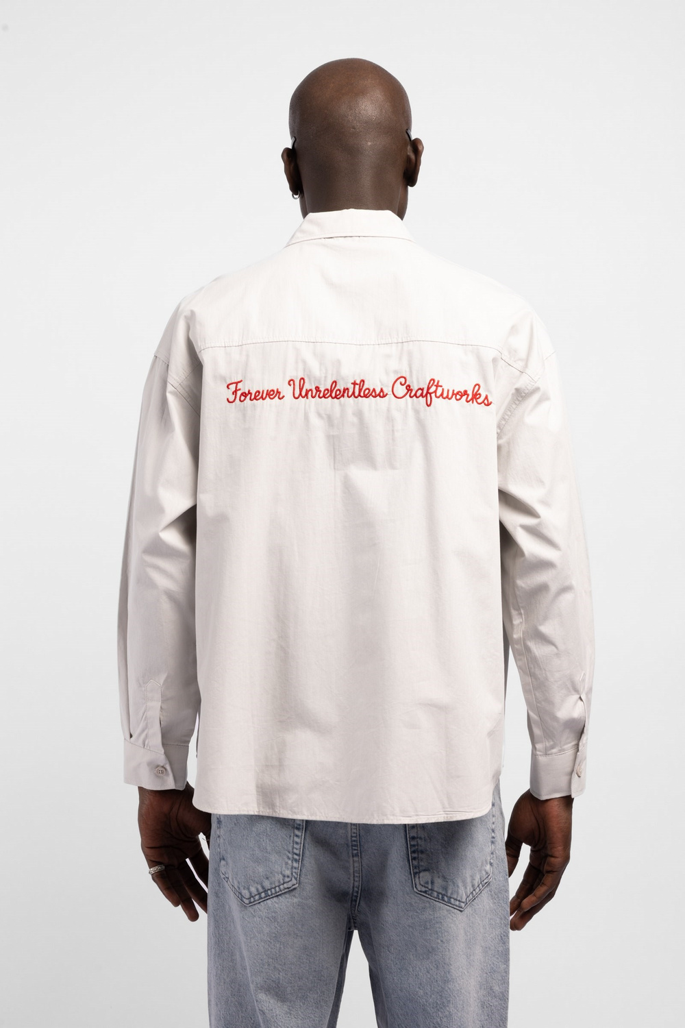 Wholesale Mens Beige Shirt