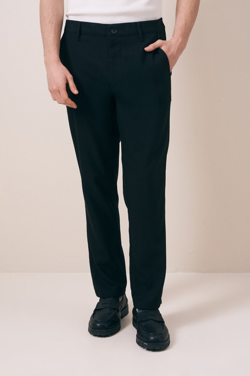 Wholesale Mens Black Pants