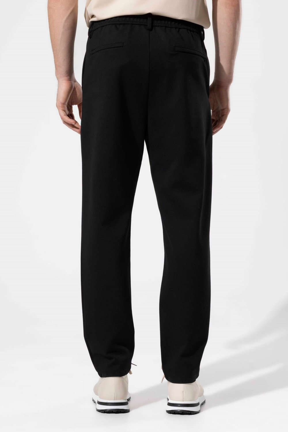 Wholesale Mens Black Pants