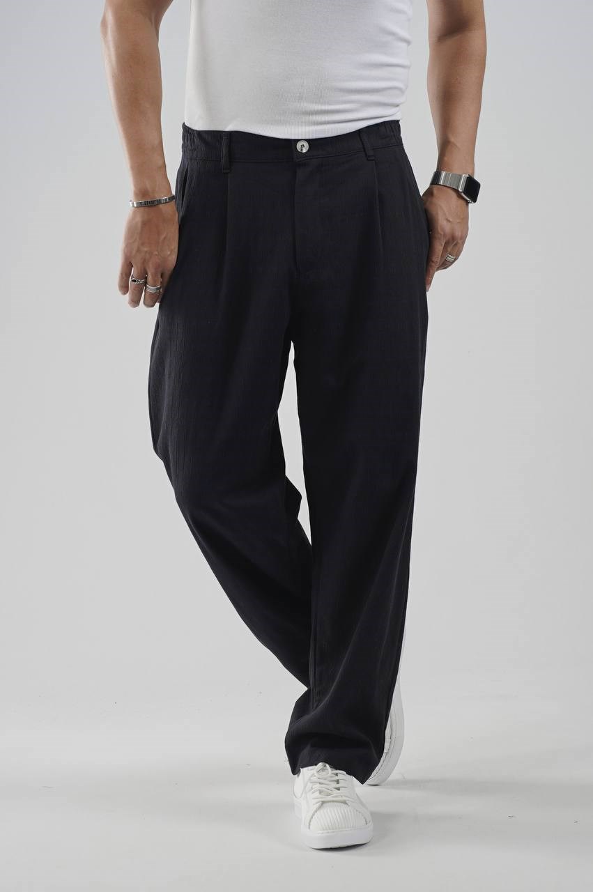 Wholesale Mens Black Pants