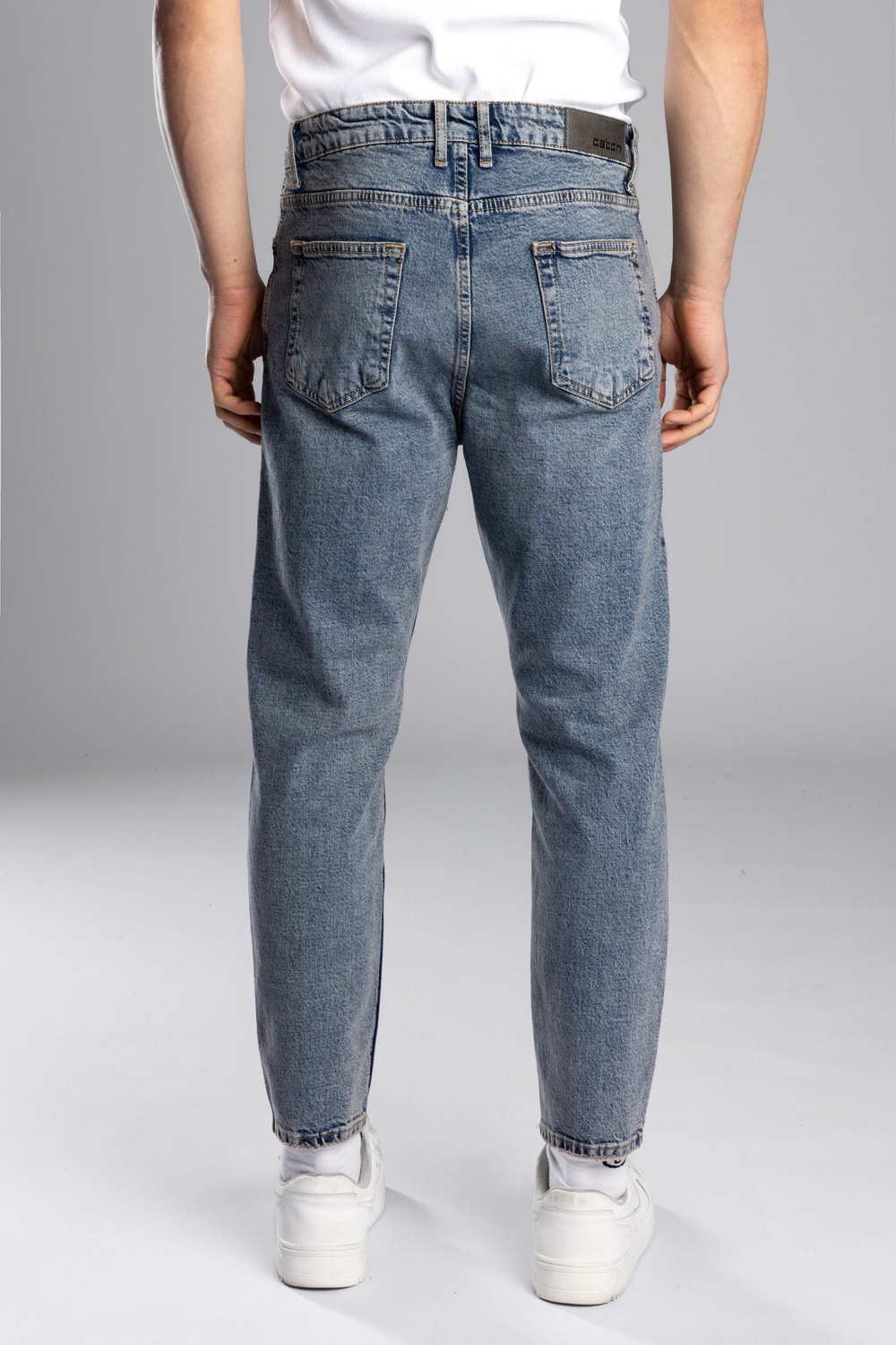Wholesale Mens Blue Jeans