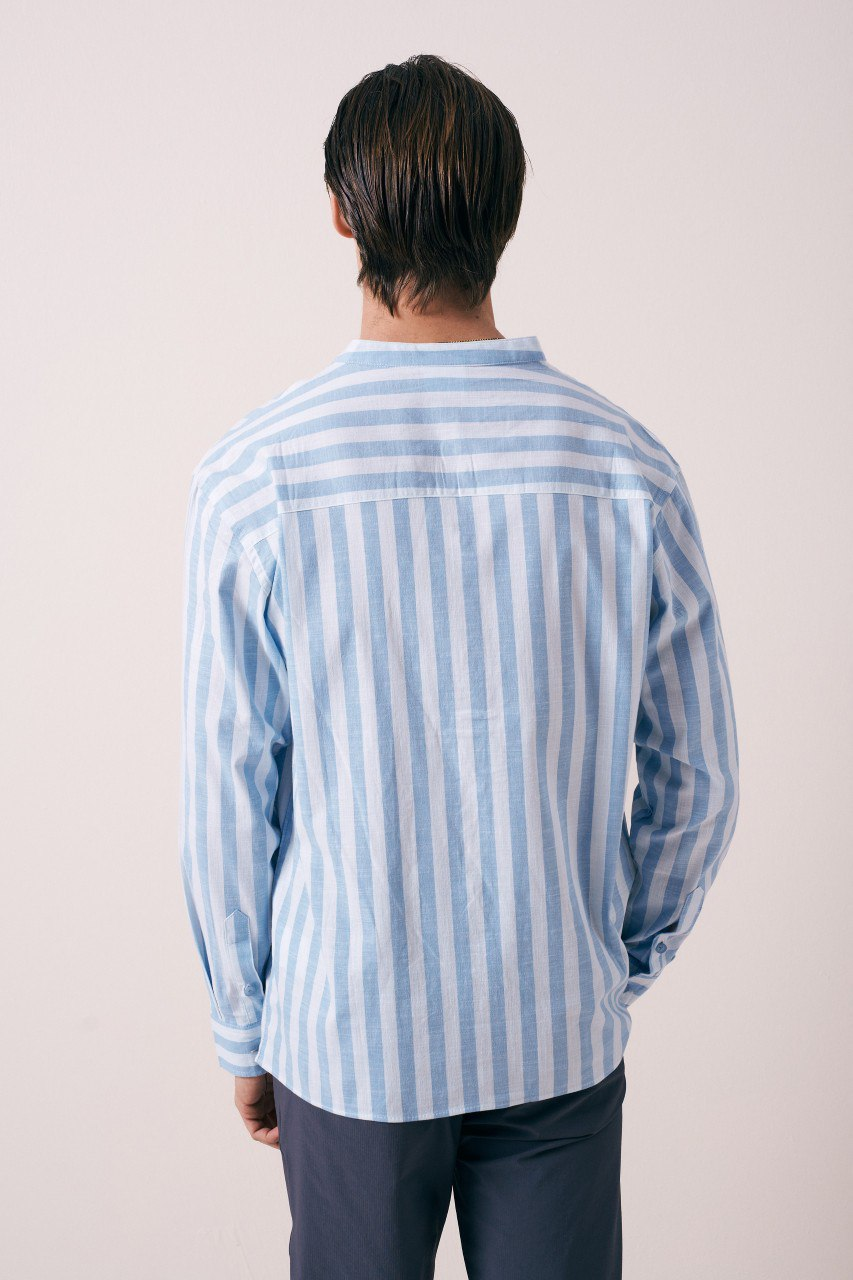 Wholesale Mens Bordeaux Shirt