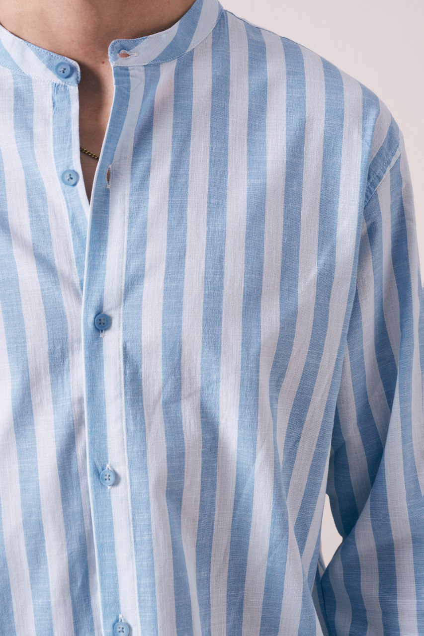 Wholesale Mens Bordeaux Shirt