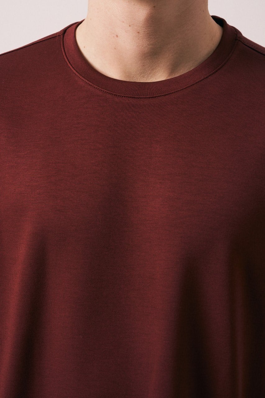 Wholesale Mens Brick T-Shirt