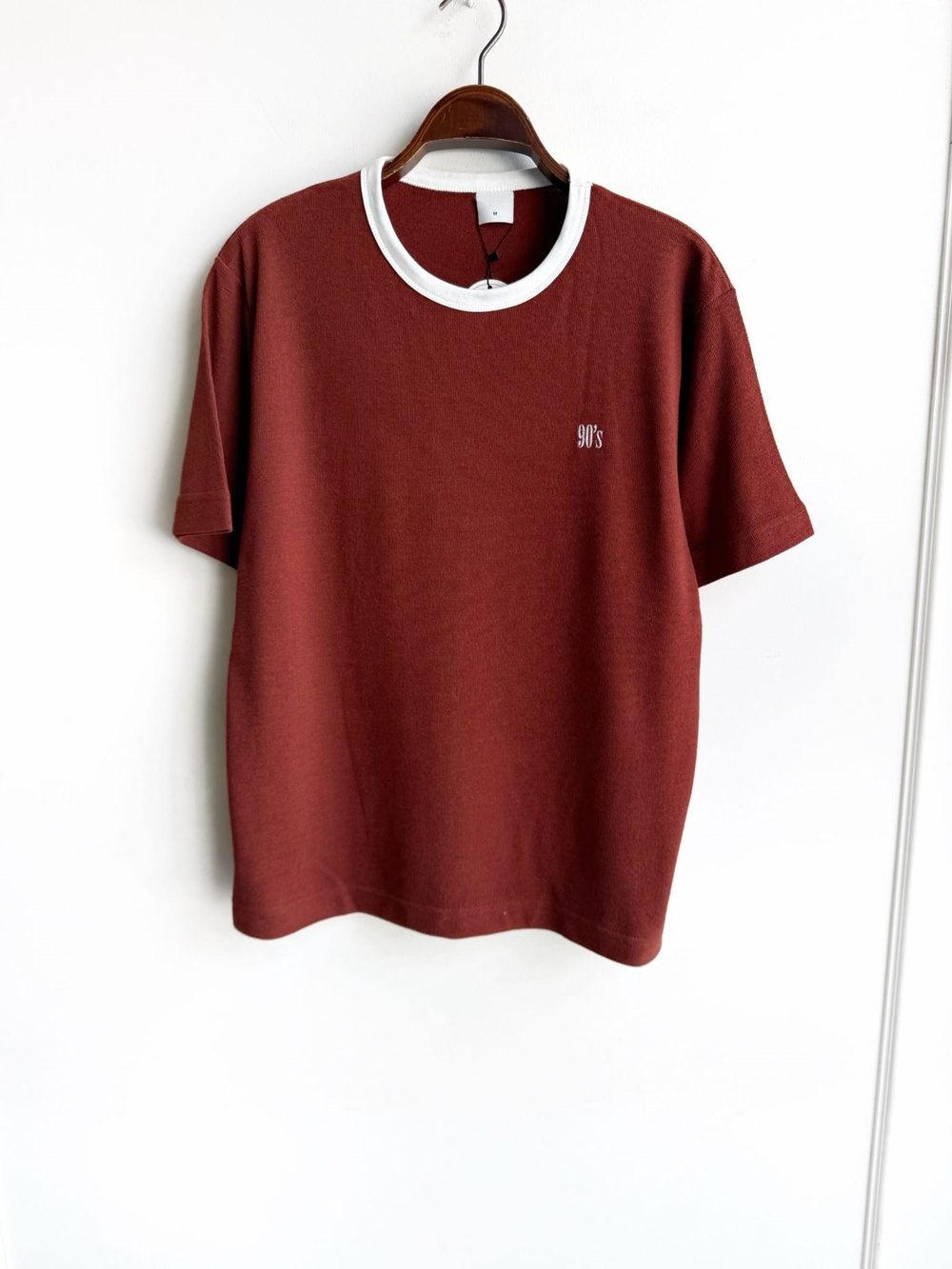 Wholesale Men's Brick T-Shirt 1601S26-2532