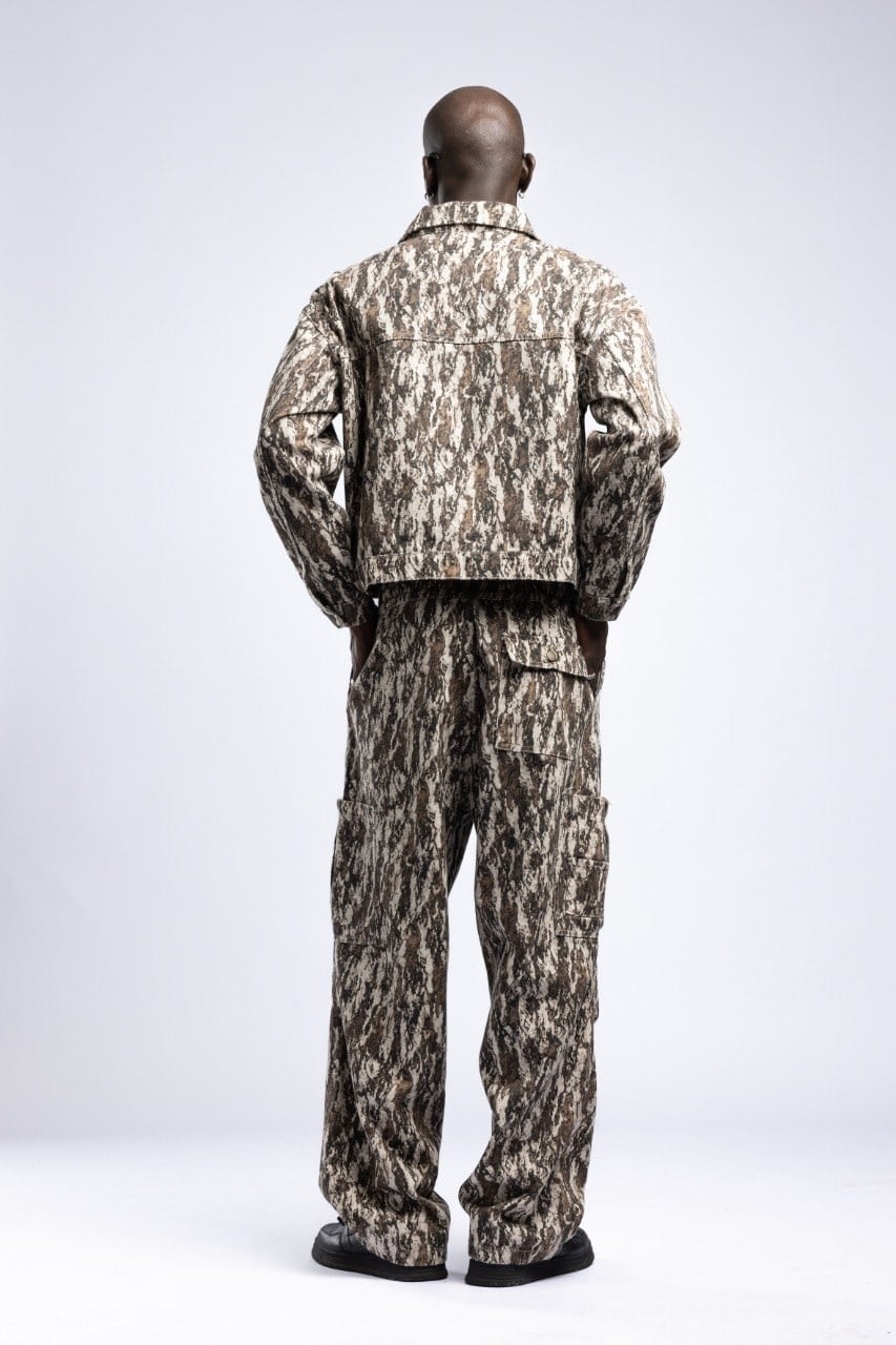 Wholesale Mens Brown Jackets