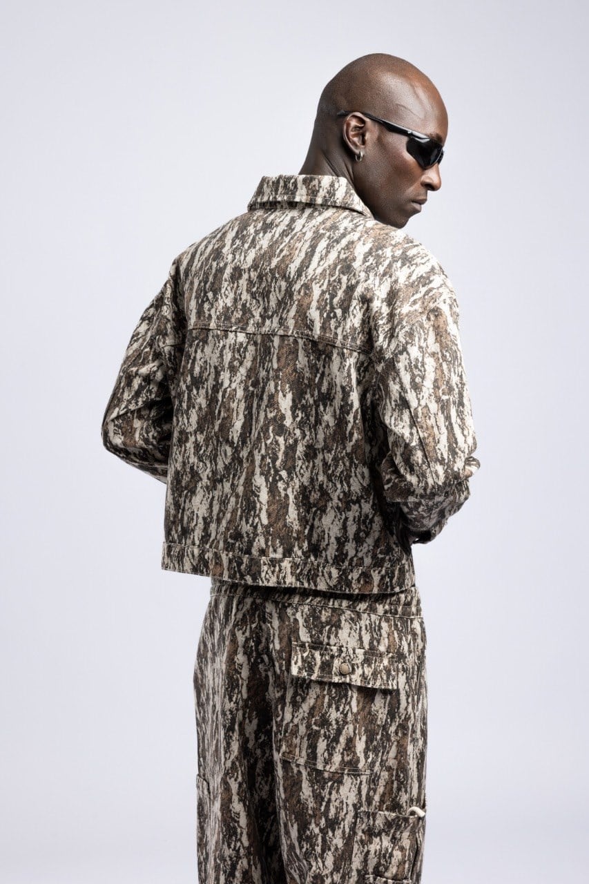 Wholesale Mens Brown Jackets