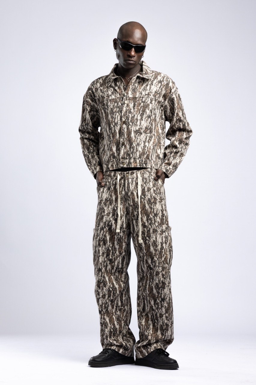 Wholesale Mens Brown Jackets