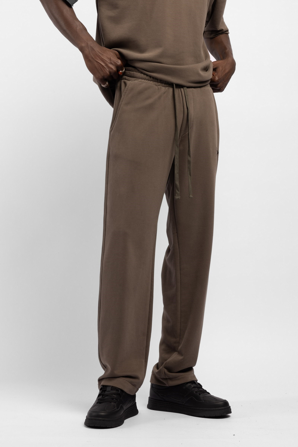 Wholesale Mens Brown Pants