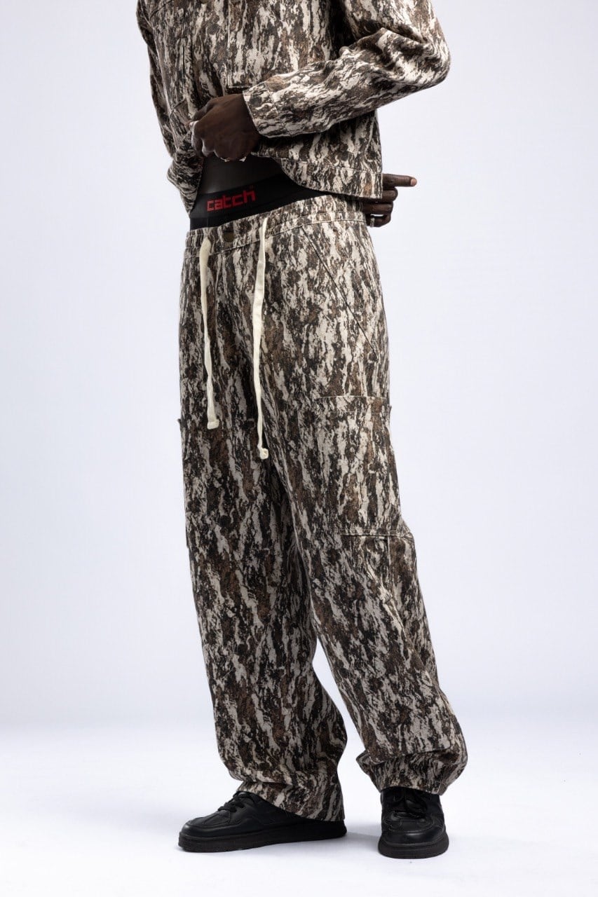 Wholesale Mens Brown Pants